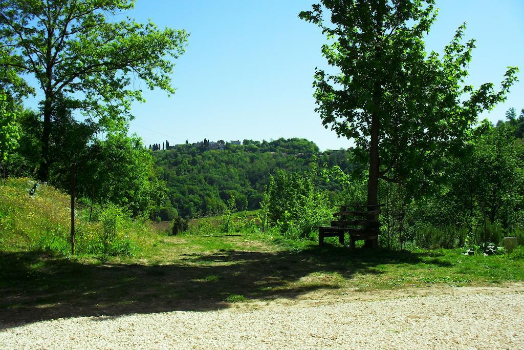 Alle Vallesse Altavilla Vicentina Εξωτερικό φωτογραφία